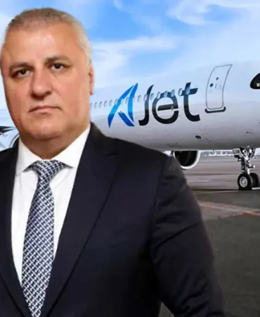 AJet’s Harm to Alanya is Unacceptable