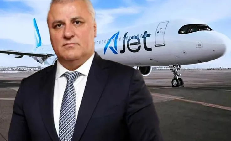 AJet’s Harm to Alanya is Unacceptable