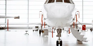 AMAC Aerospace Successfully Completes Maintenance Operations in Basel and Istanbul