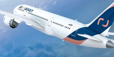 ANA to Close AirJapan Brand