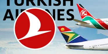 African Airlines Open to Partnership with Turkish Airlines