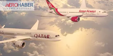 Africa–Asia Air Bridge: Qatar and Kenya Airways Join Forces