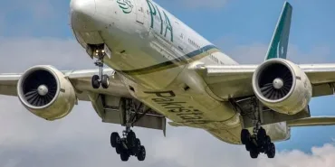 After the EASA Ban, PIA Reopens Its UK Route