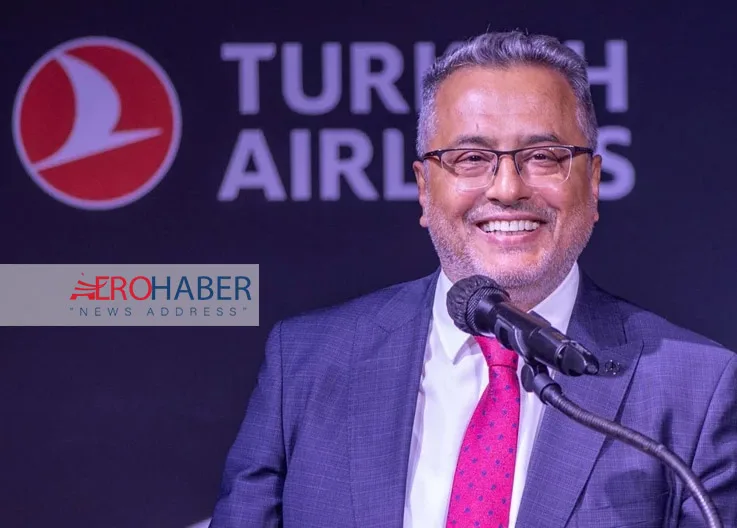 Ahmet Bolat: Not Politics, but Strategy. Turkish Airlines’ Aircraft Order Finalised