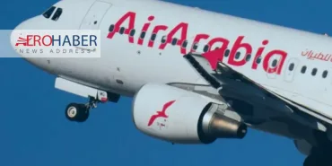 Air Arabia Aircraft in Italy Narrowly Avoids Disaster After “Pull Up” Alarm