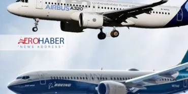 Airbus A320 Breaks World Record, Surpassing Boeing 737