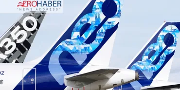 Airbus Announces September 2025 Delivery and Order Figures