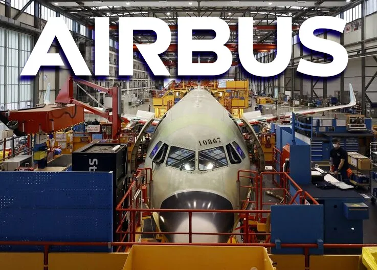 Airbus Delivers 507 Aircraft in the First Nine Months of 2025 — Revenues Reach €47.4 Billion