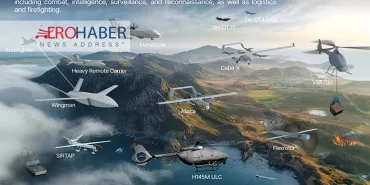 Airbus Launches Tactical Drone Initiative: Aliaca and Capa-X Under One Roof!