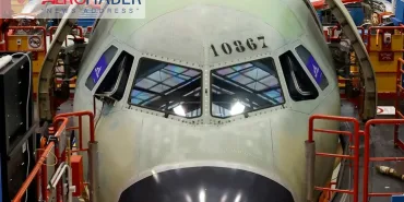 Aircraft Production in Crisis: IATA Sounds the Supply Chain Alarm!