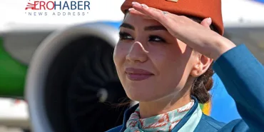 Andijan Airport on Its Way to Türkiye: New Route Launched