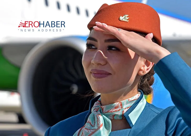 Andijan Airport on Its Way to Türkiye: New Route Launched