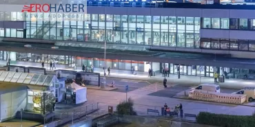Antalya Ranks First in Berlin’s Holiday Flights
