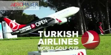 Antalya, an International Golf Destination Thanks to Turkish Airlines