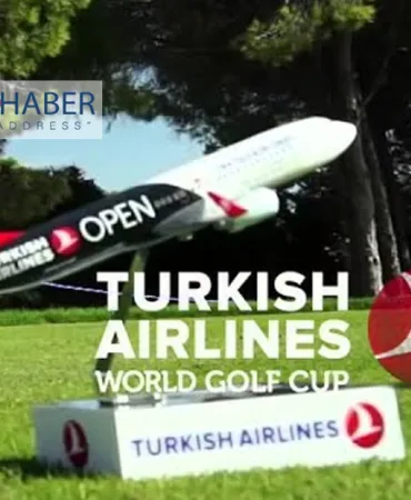 Antalya, an International Golf Destination Thanks to Turkish Airlines