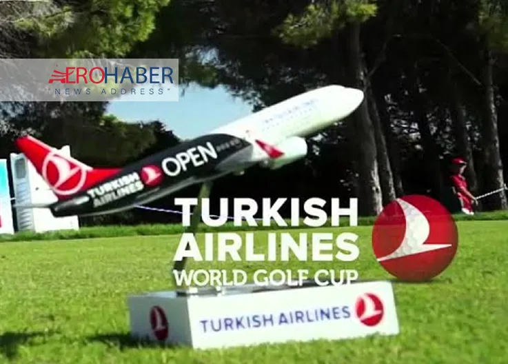 Antalya, an International Golf Destination Thanks to Turkish Airlines