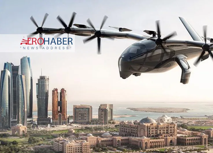 Archer Establishes Its First Production Base in Abu Dhabi