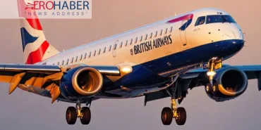 BA603 Makes Emergency Landing in Bucharest
