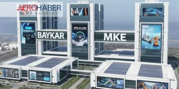 BAYKAR and MKE Investments Make Samsun a Strategic Hub