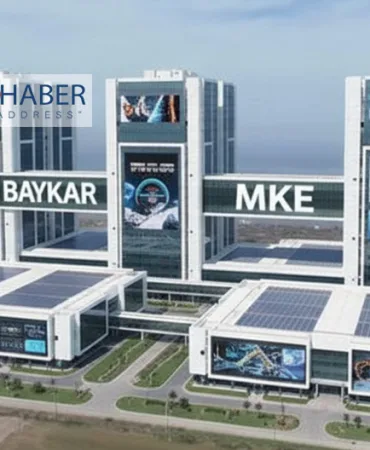 BAYKAR and MKE Investments Make Samsun a Strategic Hub