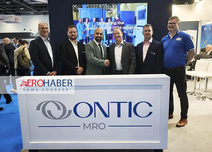 B&H Worldwide and Ontic Sign Global Agreement