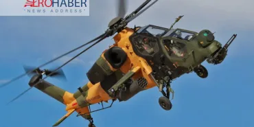 Bangladesh Sets Its Sights on Turkey’s T129 ATAK Attack Helicopters