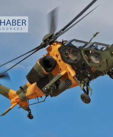 Bangladesh Sets Its Sights on Turkey’s T129 ATAK Attack Helicopters
