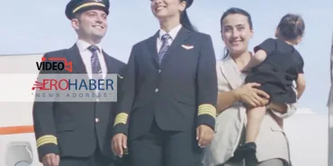 Beating Cancer, Returning to the Skies: An Emotional Film from Turkish Airlines