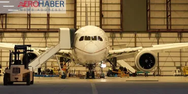 Boeing Accelerates in the Used Parts Market