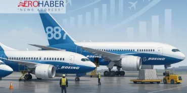 Boeing Gains Momentum in Production, Airbus Falls Behind