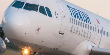 “Bomb” Scare on Turkish Airlines Flight at Istanbul Airport