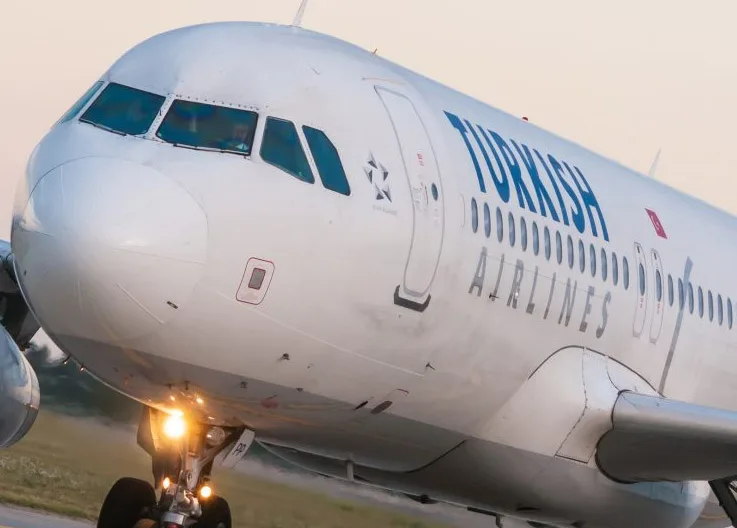 “Bomb” Scare on Turkish Airlines Flight at Istanbul Airport