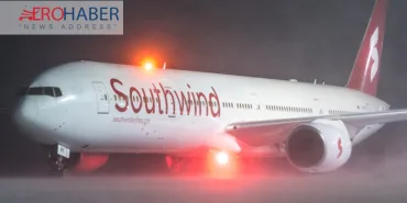 Bomb Threat Delays Antalya Flight by 24 Hours