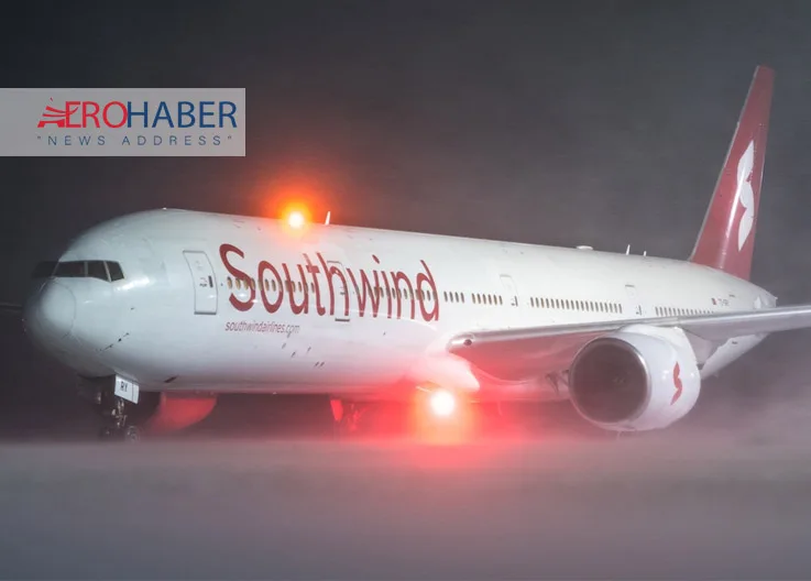Bomb Threat Delays Antalya Flight by 24 Hours