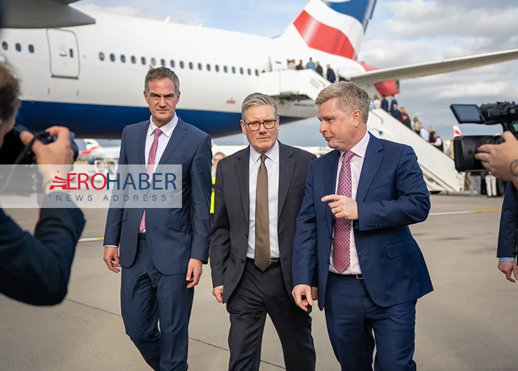 British Airways Expands in India Third Daily Flight on the Way1