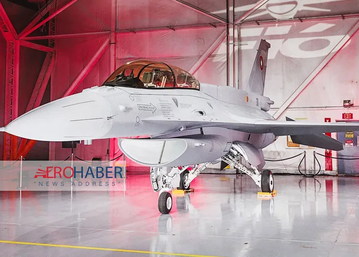 Bulgaria’s First F-16s Unable to Begin Duty Due to Technical Issues