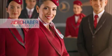 Cabin Crew, Pilot, Engineer: Turkish Airlines Is Hiring Across All Fields