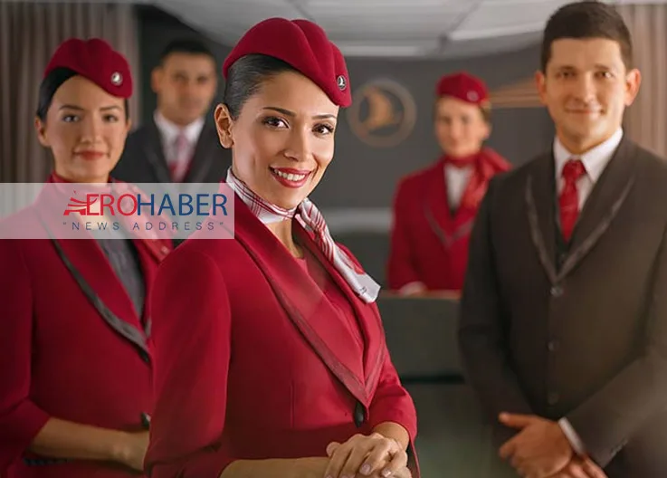 Cabin Crew, Pilot, Engineer: Turkish Airlines Is Hiring Across All Fields