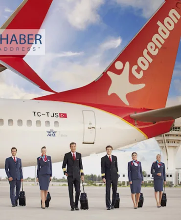 Corendon Adds New Holiday Destinations in Europe
