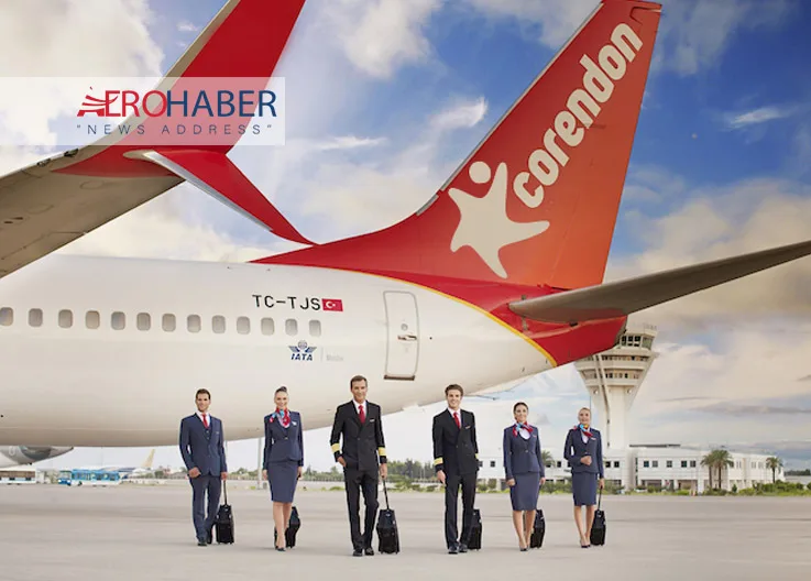 Corendon Adds New Holiday Destinations in Europe