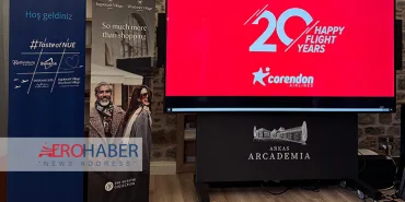 Corendon Airlines Brought Nuremberg’s Culture and Flavours to Türkiye