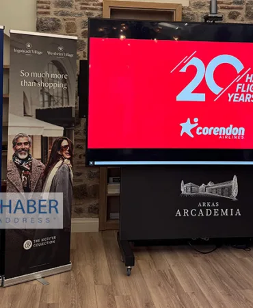 Corendon Airlines Brought Nuremberg’s Culture and Flavours to Türkiye