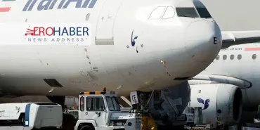 Crisis at Iran Air: 7 Flights Cancelled, Travel Chaos on the Iran–Qatar–Turkey Route