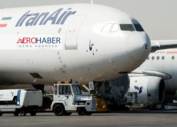 Crisis at Iran Air: 7 Flights Cancelled, Travel Chaos on the Iran–Qatar–Turkey Route