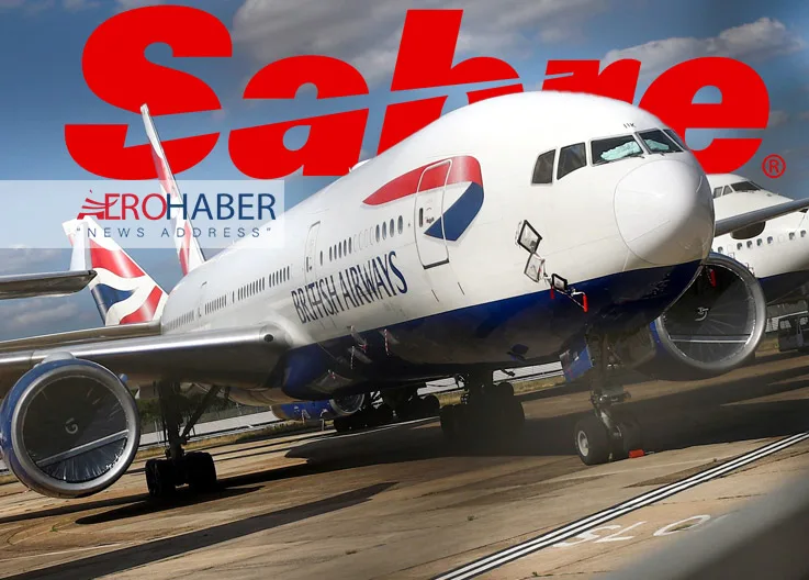 Crisis in a 35-Year Partnership: Sabre and British Airways in Court