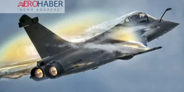 Dassault Aviation: 300th Rafale Aircraft Delivered!