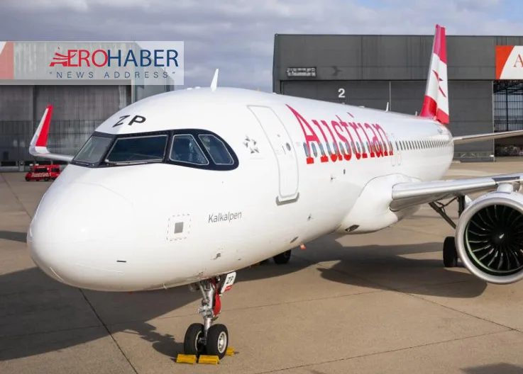 Discounted Ticket Scandal at Austrian Airlines