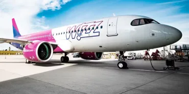 Engine Problems Hit Wizz Air’s Fleet! Reviewing 300-Aircraft Order!