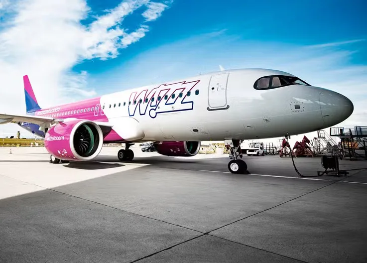 Engine Problems Hit Wizz Air’s Fleet! Reviewing 300-Aircraft Order!