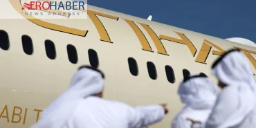 Etihad Expands Fleet Through Secondary Market